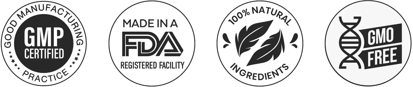 Mindoxa Brain Health Supplement