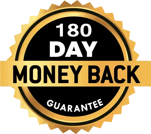 Mindoxa Money Guarantee